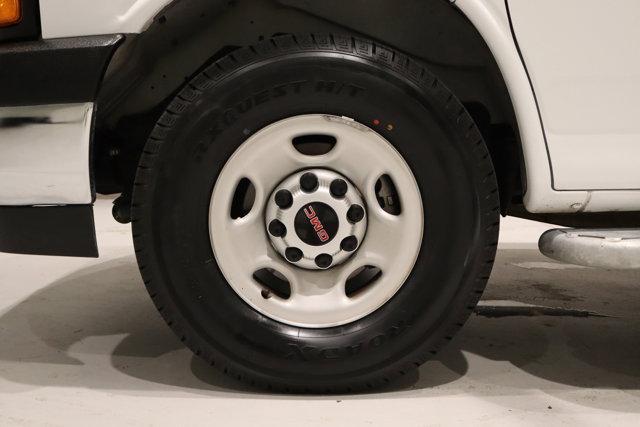 used 2023 GMC Savana 2500 car, priced at $30,995