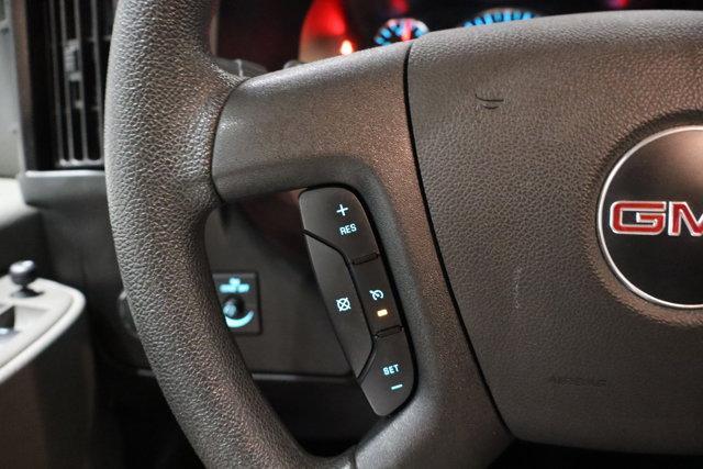 used 2023 GMC Savana 2500 car, priced at $30,995
