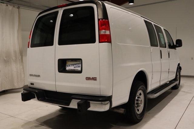 used 2023 GMC Savana 2500 car, priced at $30,995