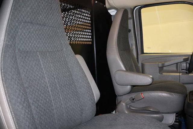 used 2023 GMC Savana 2500 car, priced at $30,995