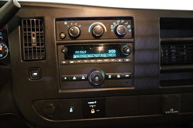 used 2023 GMC Savana 2500 car, priced at $30,995