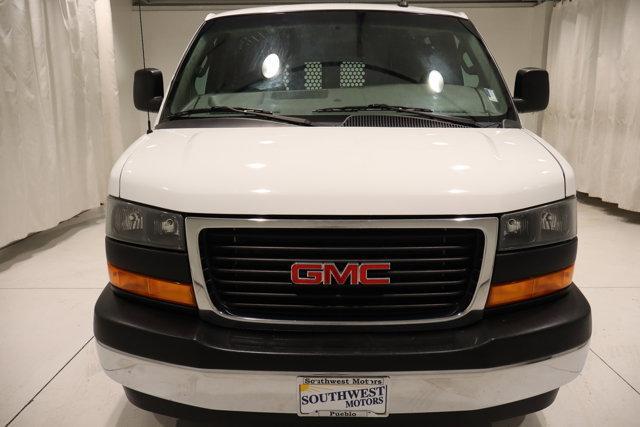 used 2023 GMC Savana 2500 car, priced at $30,995