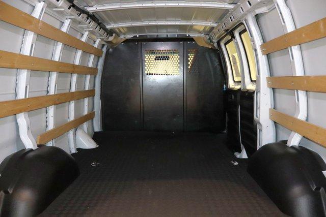 used 2023 GMC Savana 2500 car, priced at $30,995
