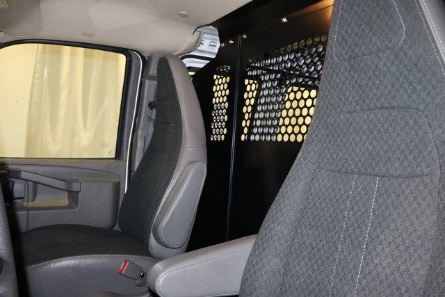 used 2023 GMC Savana 2500 car, priced at $30,995