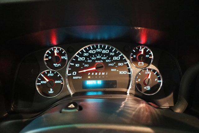 used 2023 GMC Savana 2500 car, priced at $30,995