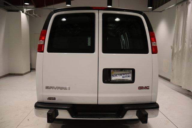 used 2023 GMC Savana 2500 car, priced at $30,995