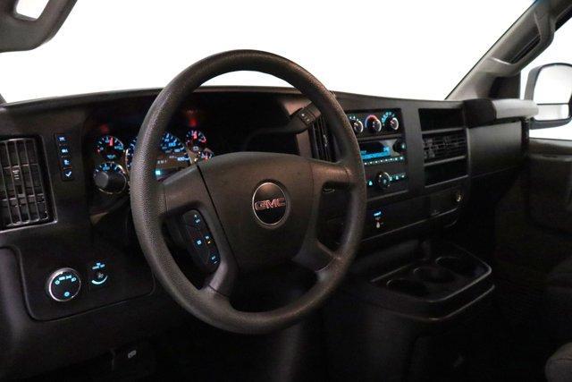 used 2023 GMC Savana 2500 car, priced at $30,995