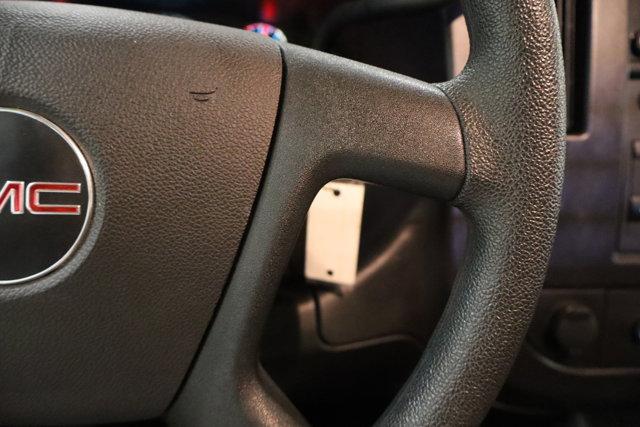 used 2023 GMC Savana 2500 car, priced at $30,995