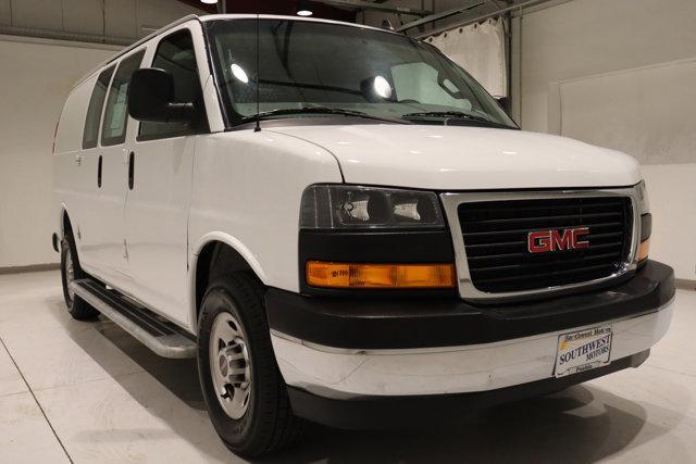 used 2023 GMC Savana 2500 car, priced at $30,995