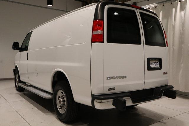 used 2023 GMC Savana 2500 car, priced at $30,995