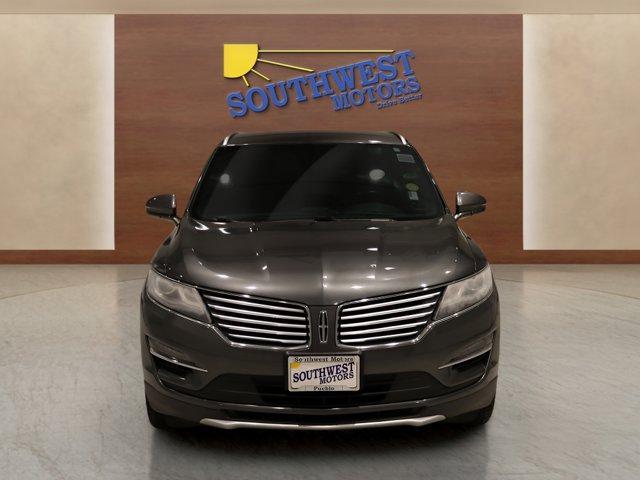 used 2017 Lincoln MKC car, priced at $18,985