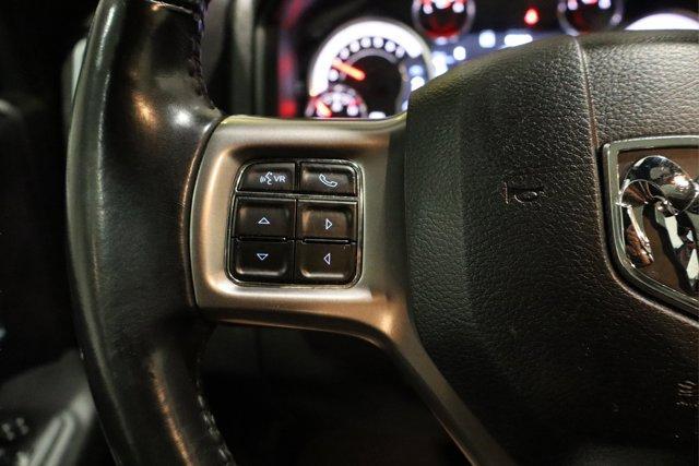 used 2021 Ram 1500 Classic car, priced at $30,980