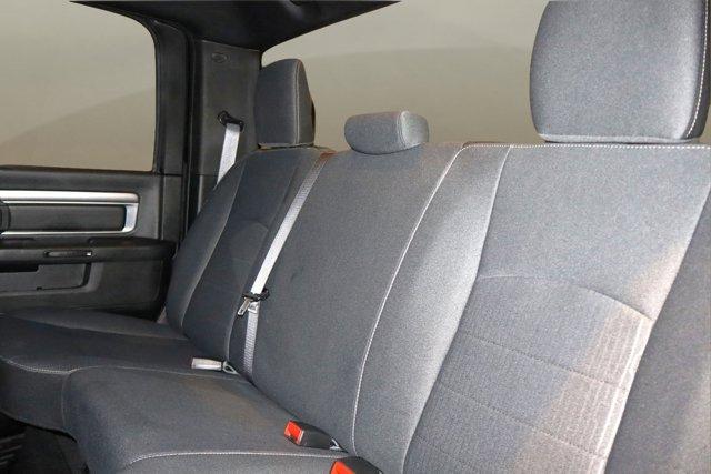 used 2021 Ram 1500 Classic car, priced at $30,980