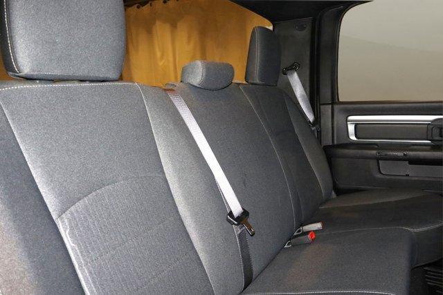 used 2021 Ram 1500 Classic car, priced at $30,980