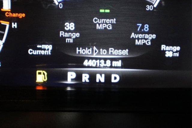 used 2021 Ram 1500 Classic car, priced at $30,980