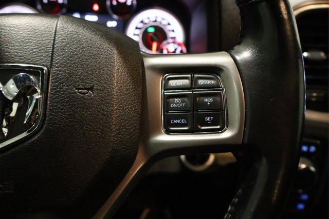 used 2021 Ram 1500 Classic car, priced at $30,980