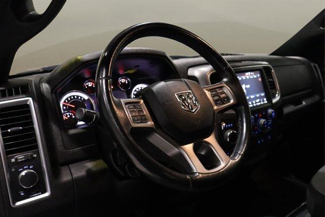 used 2021 Ram 1500 Classic car, priced at $30,980