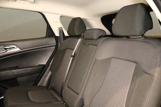 used 2024 Kia Sportage car, priced at $25,980