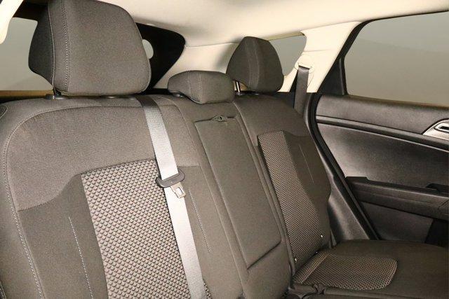 used 2024 Kia Sportage car, priced at $25,980