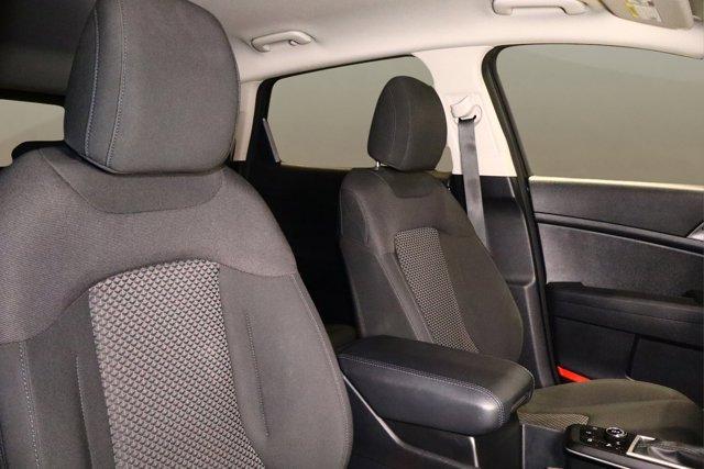 used 2024 Kia Sportage car, priced at $25,980