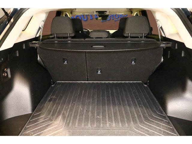 used 2024 Kia Sportage car, priced at $25,980