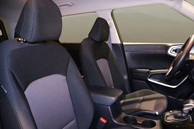 used 2024 Kia Soul car, priced at $19,985