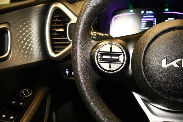 used 2024 Kia Soul car, priced at $19,985