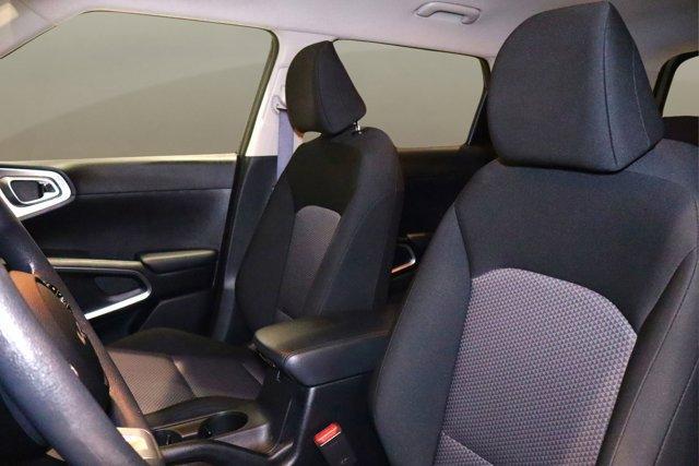 used 2024 Kia Soul car, priced at $19,985