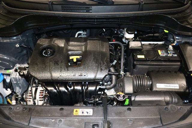 used 2024 Kia Soul car, priced at $19,985