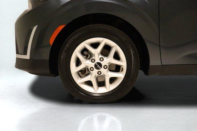 used 2024 Kia Soul car, priced at $19,985