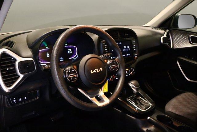 used 2024 Kia Soul car, priced at $19,985