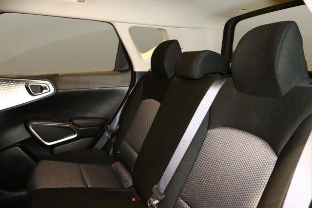 used 2024 Kia Soul car, priced at $19,985