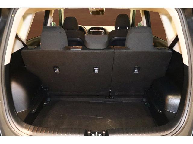 used 2024 Kia Soul car, priced at $19,985