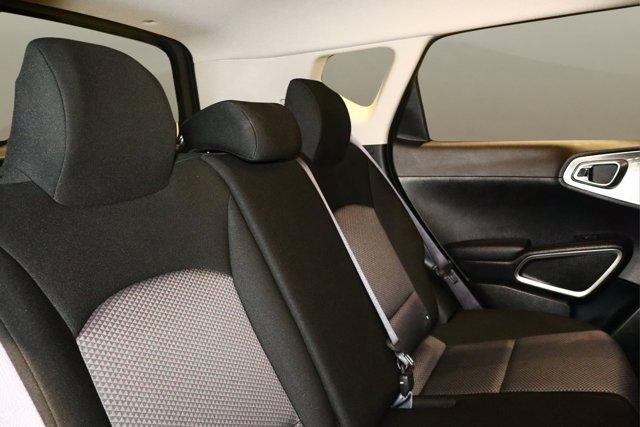 used 2024 Kia Soul car, priced at $19,985