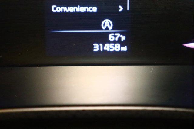 used 2024 Kia Soul car, priced at $19,985