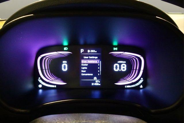 used 2024 Kia Soul car, priced at $19,985