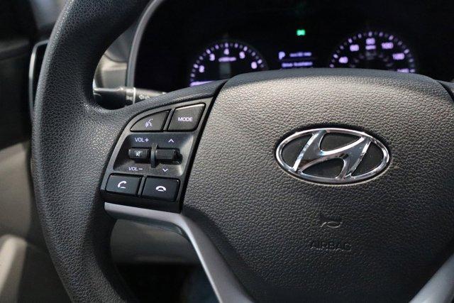 used 2020 Hyundai Tucson car, priced at $17,885