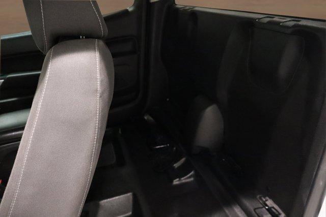 used 2021 Chevrolet Colorado car, priced at $23,980