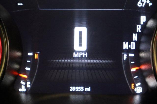used 2022 Dodge Challenger car, priced at $25,985