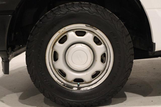 used 2018 Ford F-150 car, priced at $19,985