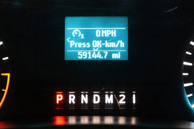 used 2018 Ford F-150 car, priced at $19,985