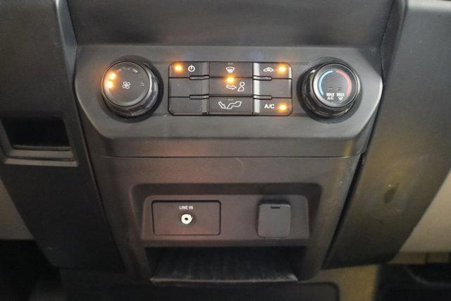 used 2018 Ford F-150 car, priced at $19,985