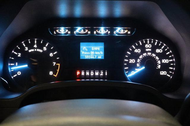 used 2018 Ford F-150 car, priced at $19,985