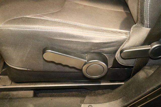 used 2015 Jeep Wrangler car, priced at $19,995