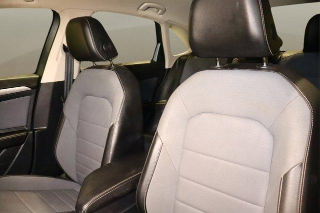 used 2025 Volkswagen Jetta car, priced at $21,995