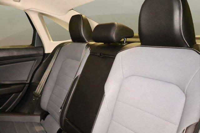 used 2025 Volkswagen Jetta car, priced at $21,995