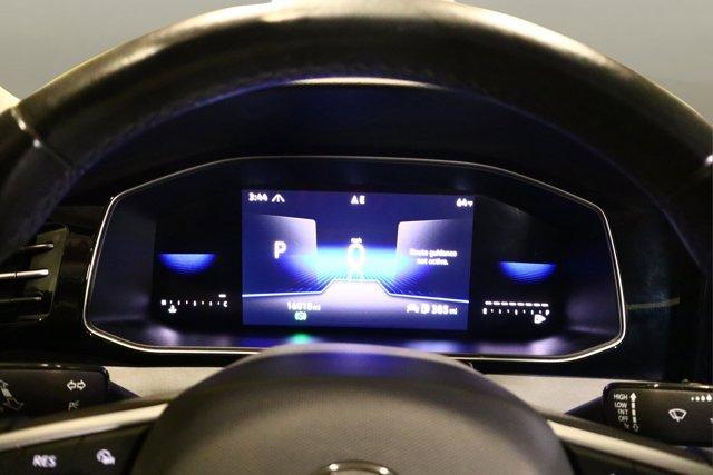 used 2025 Volkswagen Jetta car, priced at $21,995