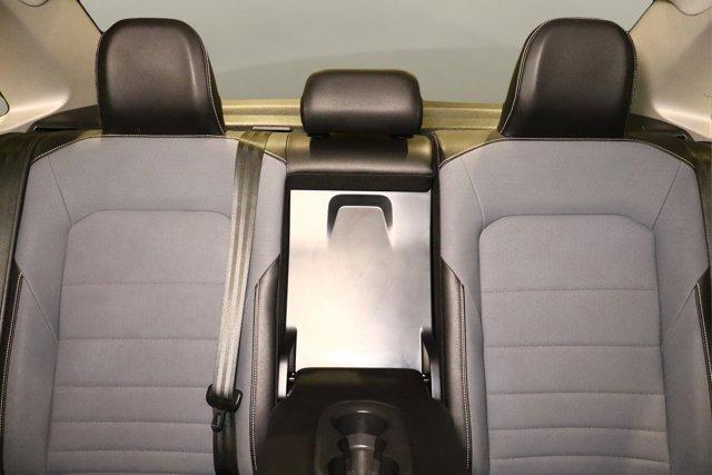 used 2025 Volkswagen Jetta car, priced at $21,995