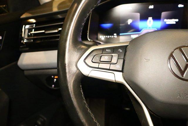 used 2025 Volkswagen Jetta car, priced at $21,995