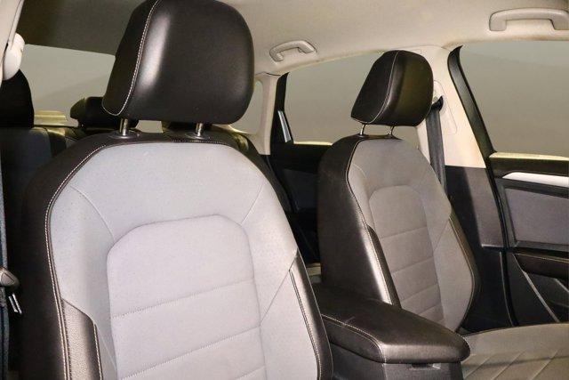 used 2025 Volkswagen Jetta car, priced at $21,995